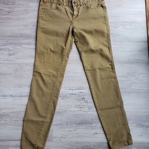 Free People Skinny Jeans